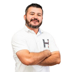 David Bolivar